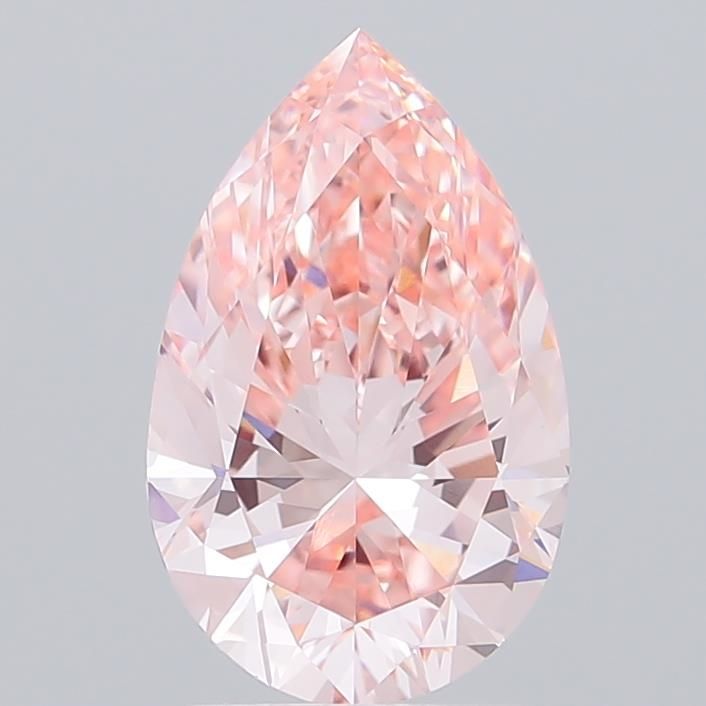 2.54 Carat