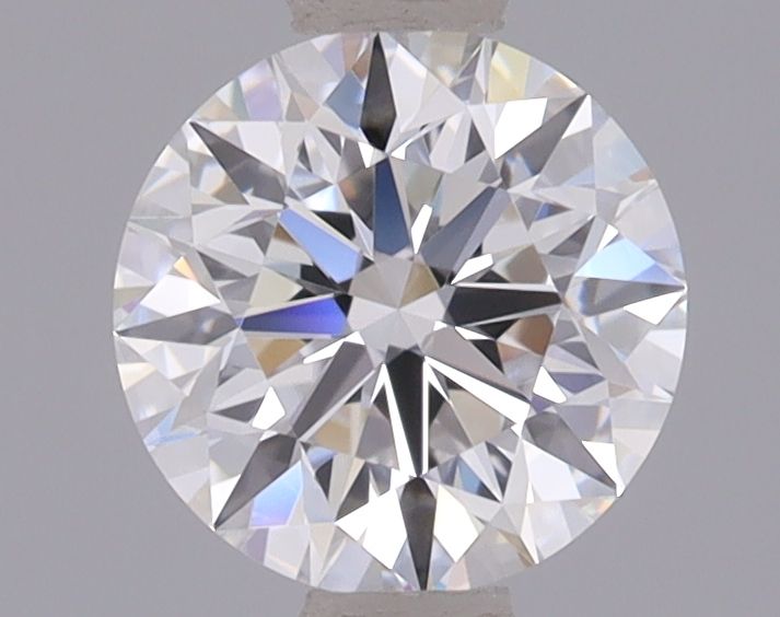 1.01 ct. round Lab Grown Diamond front image