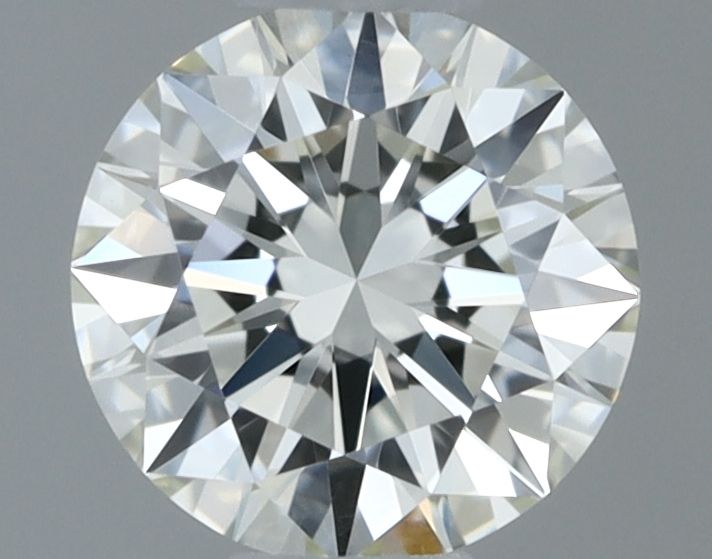 0.30 ct Round diamond