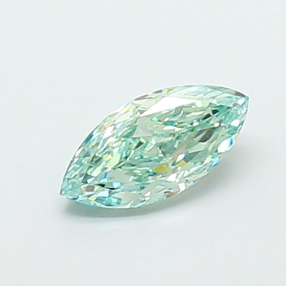 1.01 ct. marquise Lab Grown Diamond front image