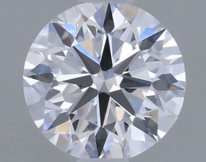 0.26 ct lab-grown Round Diamond