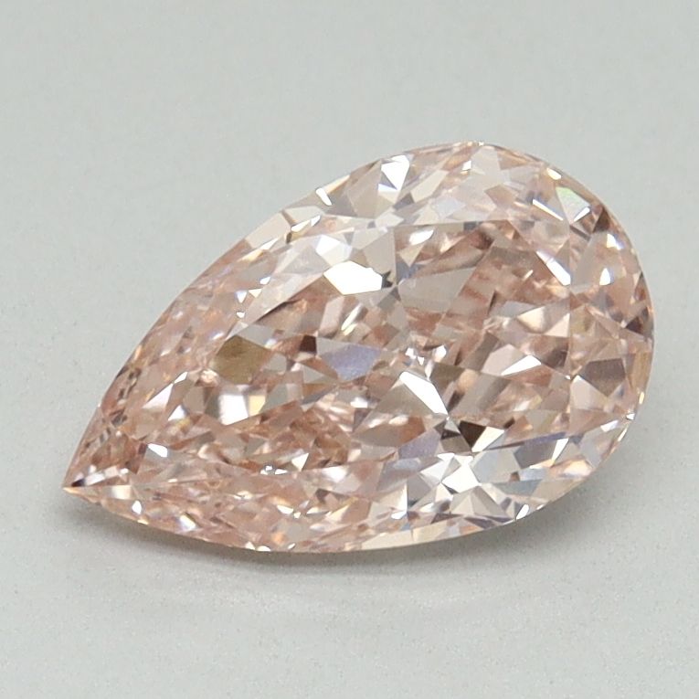 1.17 ct. pear Lab Grown Diamond front image
