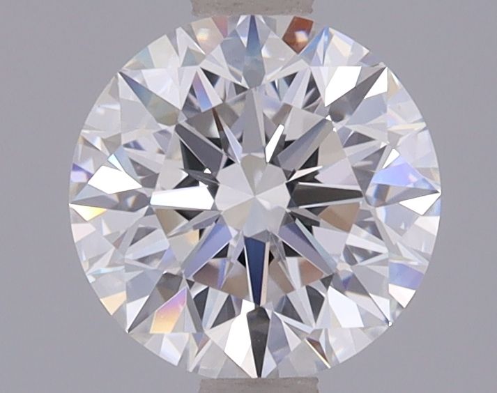 1.52 ct. round Lab Grown Diamond front image