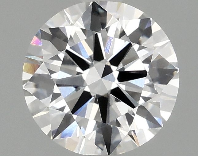 1.57 ct Round diamond