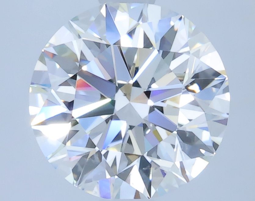 1.50 ct Round diamond