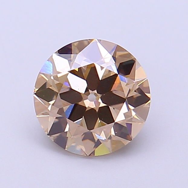 1.21 ct Round diamond