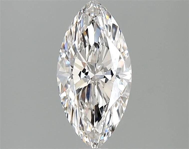 2.51 ct Marquise diamond