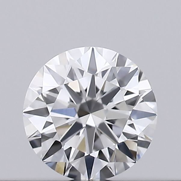 0.15 ct Round Diamond