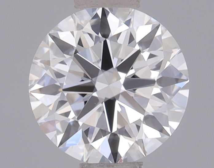 0.73 ct. round Lab Grown Diamond front image
