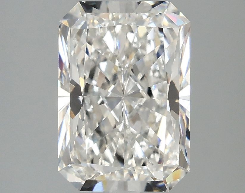 2.51 ct Radiant diamond