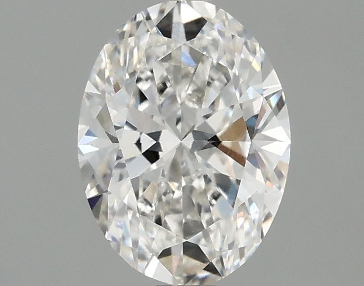1.50 ct Oval diamond