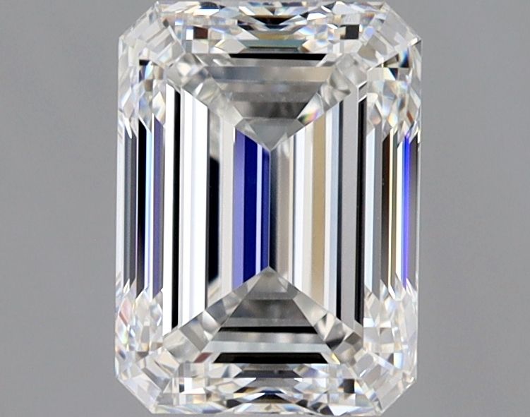 2.01 ct Emerald diamond
