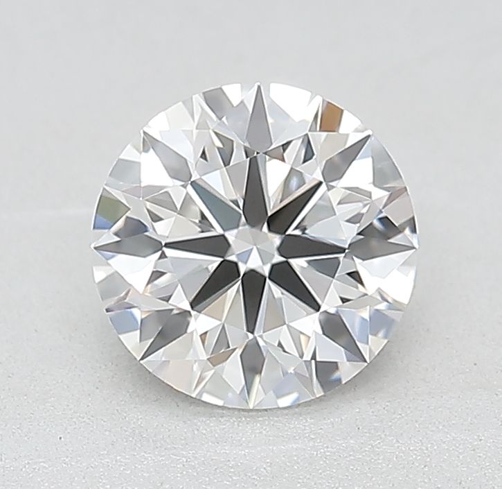 1.01 ct. round Lab Grown Diamond front image