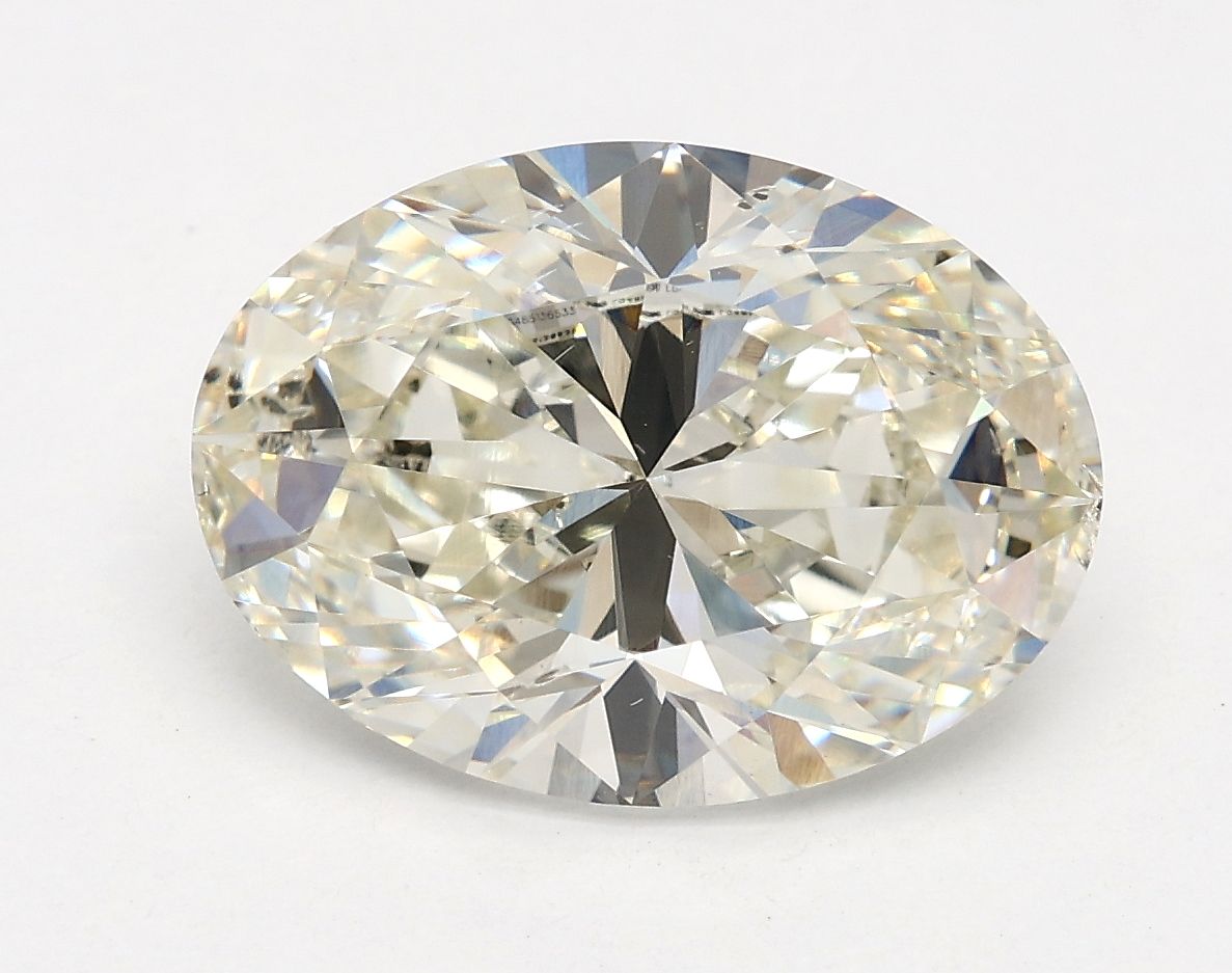 3.01 Carat