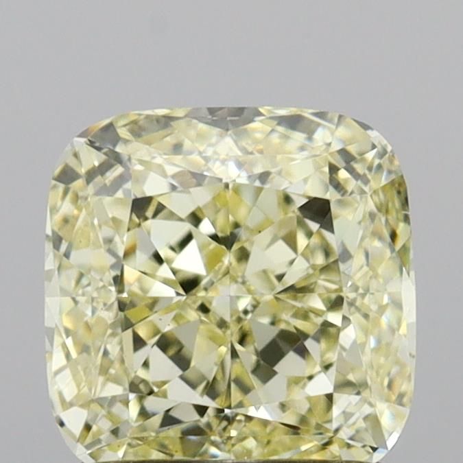 1.16 ct Cushion Modified diamond