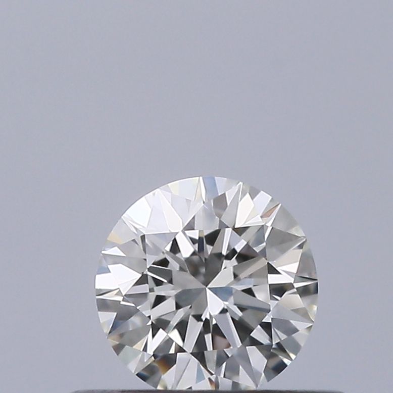 0.3 ct Round Diamond