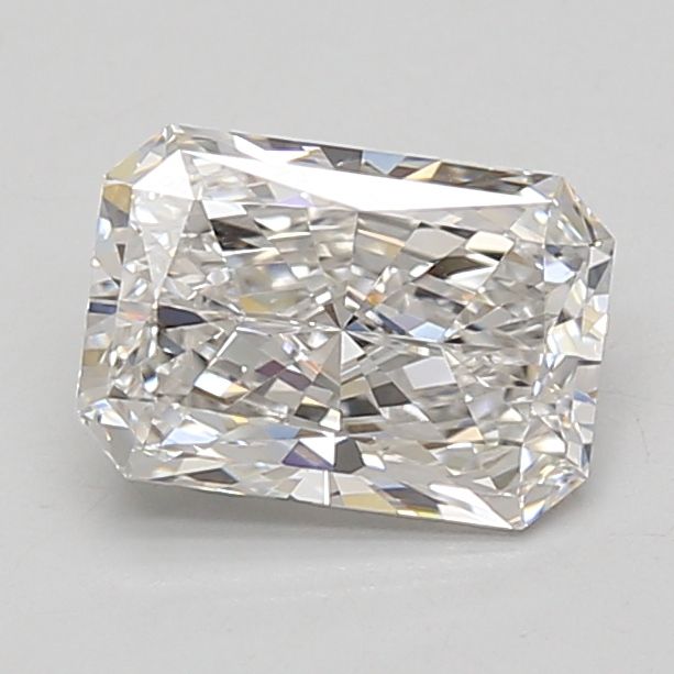 1.48 ct. radiant Lab Grown Diamond front image