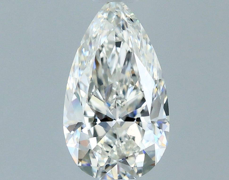 0.70 ct Pear diamond