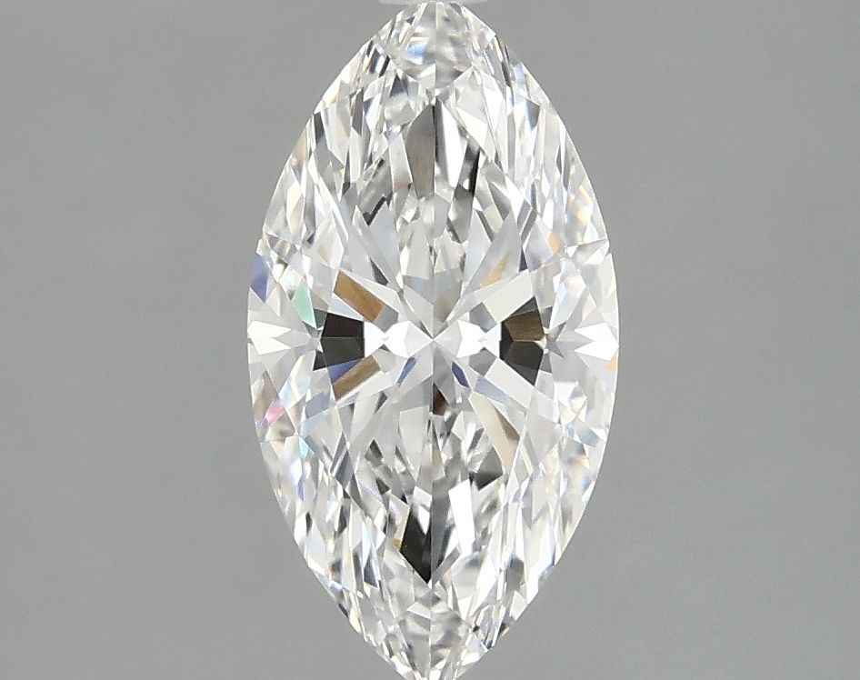 1.57 ct. marquise Lab Grown Diamond front image
