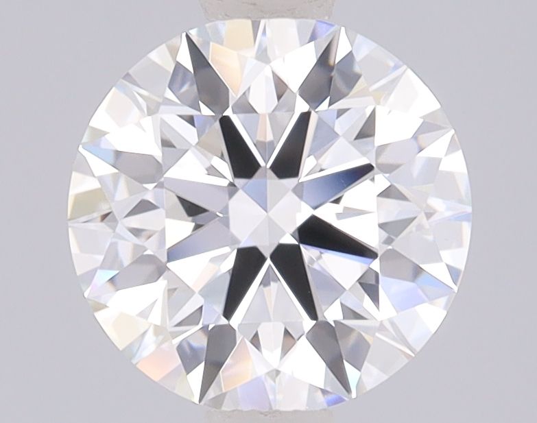 1.41 ct. round Lab Grown Diamond front image