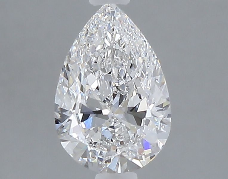 1.01 ct. pear Lab Grown Diamond front image