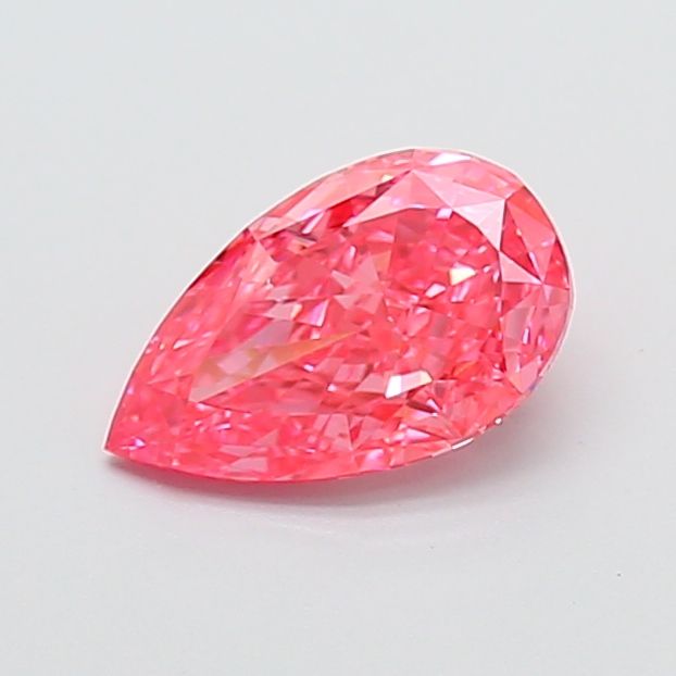 1.05 ct Pear diamond