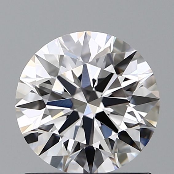 1.06 ct. round Lab Grown Diamond front image