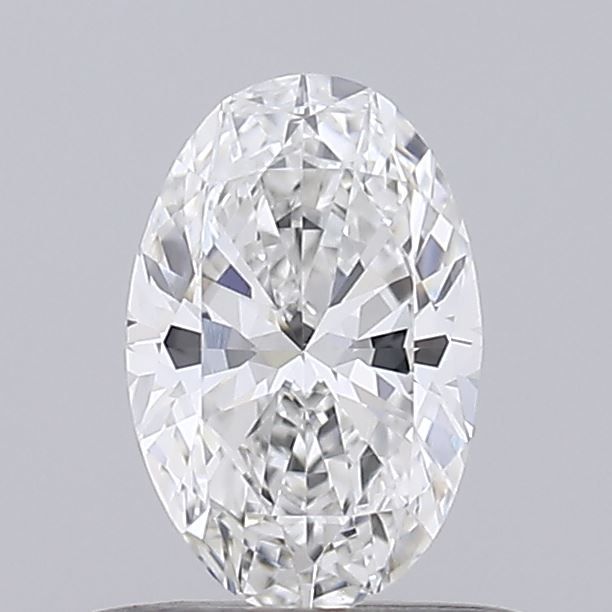 0.50 ct Oval diamond