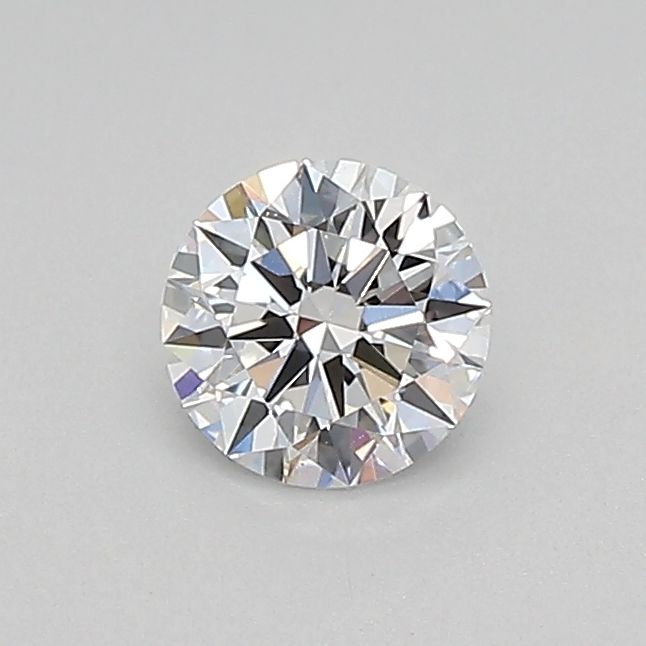 0.37 ct lab-grown Round Diamond