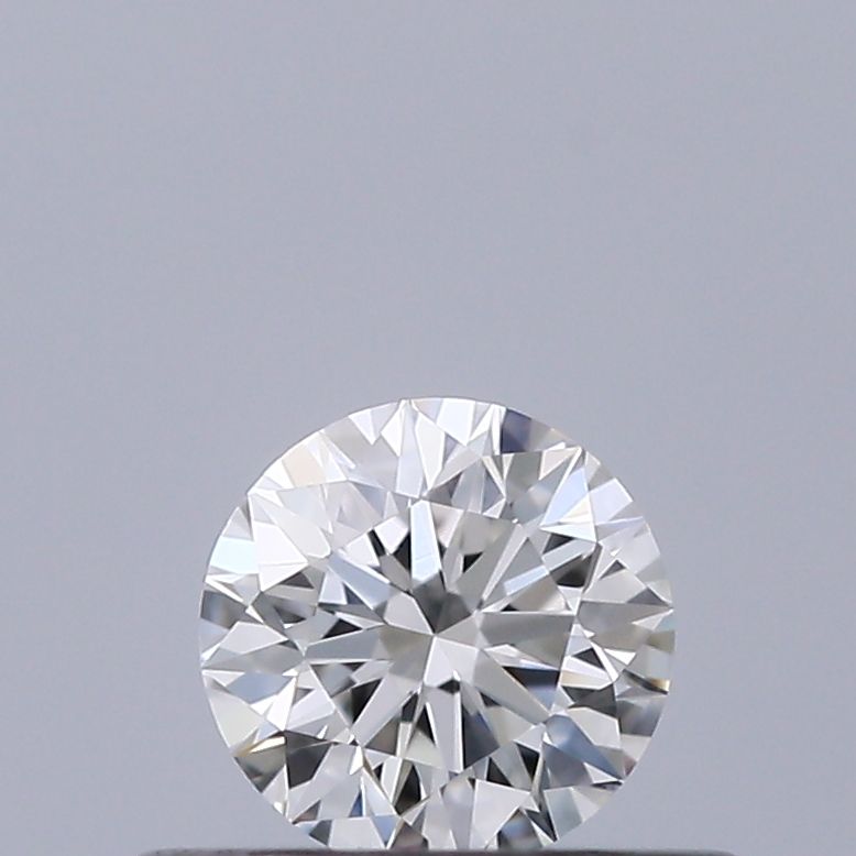 0.29 ct Round diamond