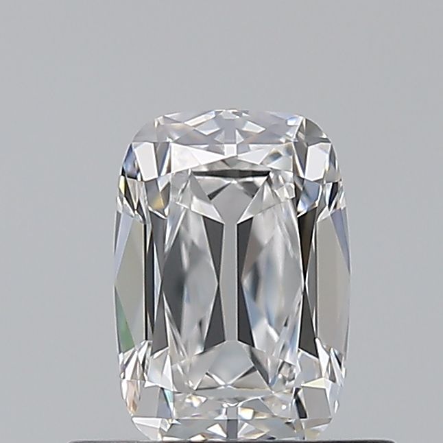 0.6 ct Old miner Diamond