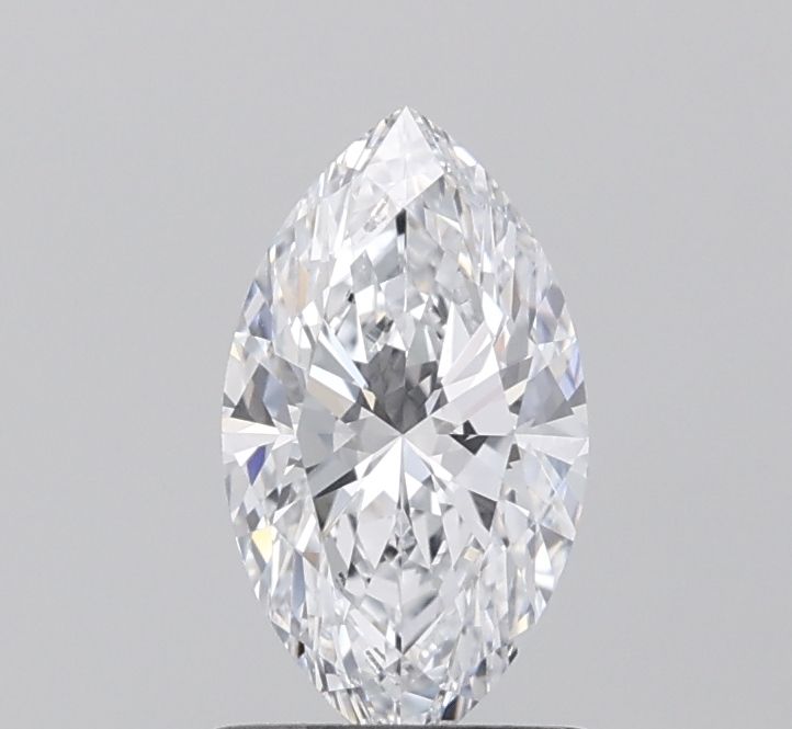 1.01 ct lab-grown Marquise Diamond