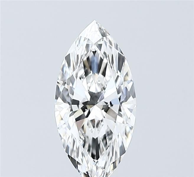 1.03 ct. marquise Lab Grown Diamond front image