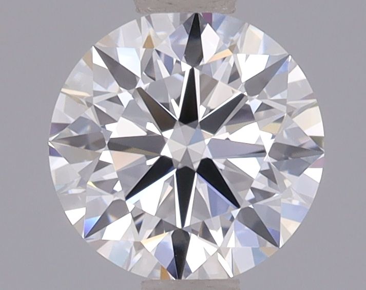 1.05 ct. round Lab Grown Diamond front image