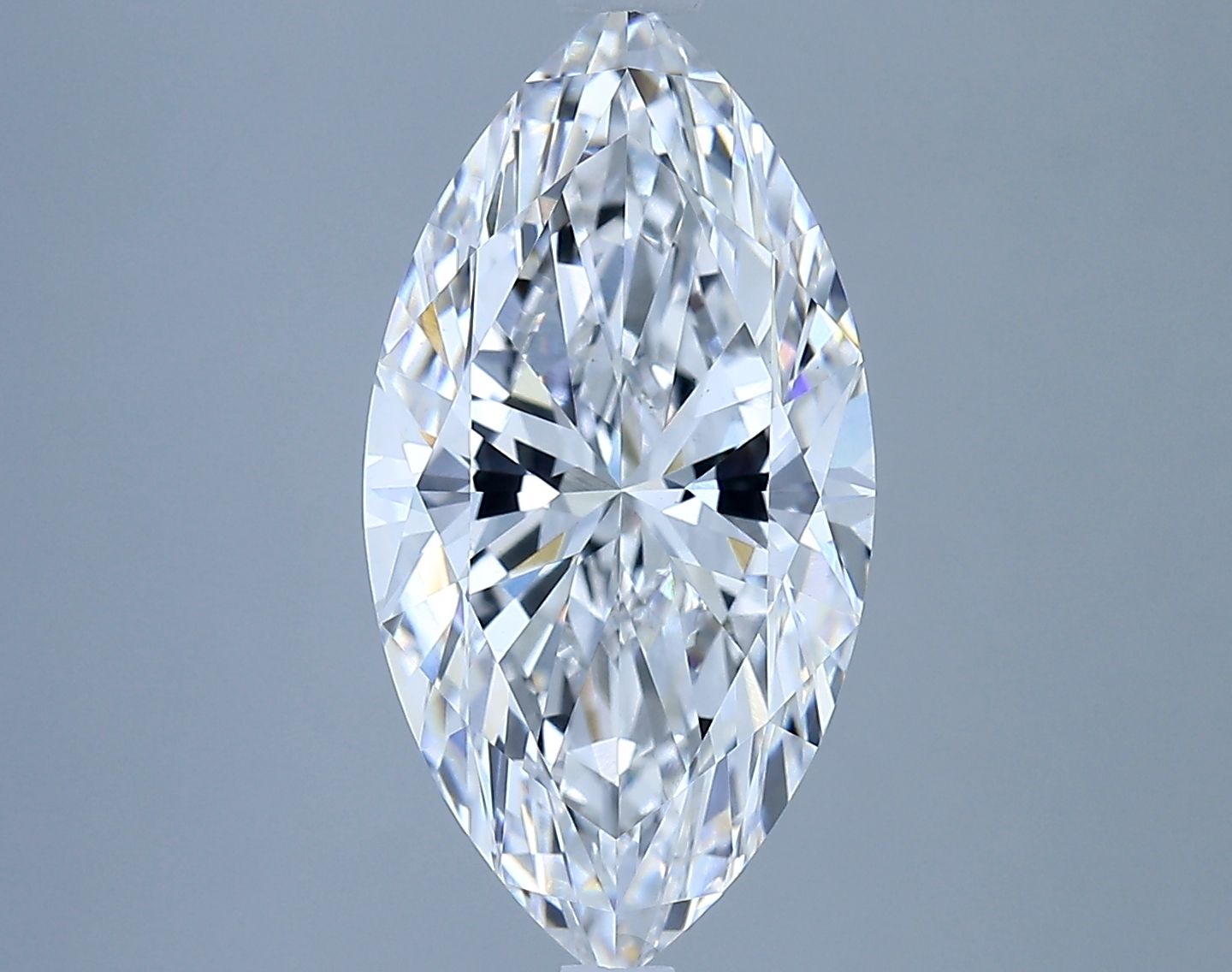 4.64 Carat