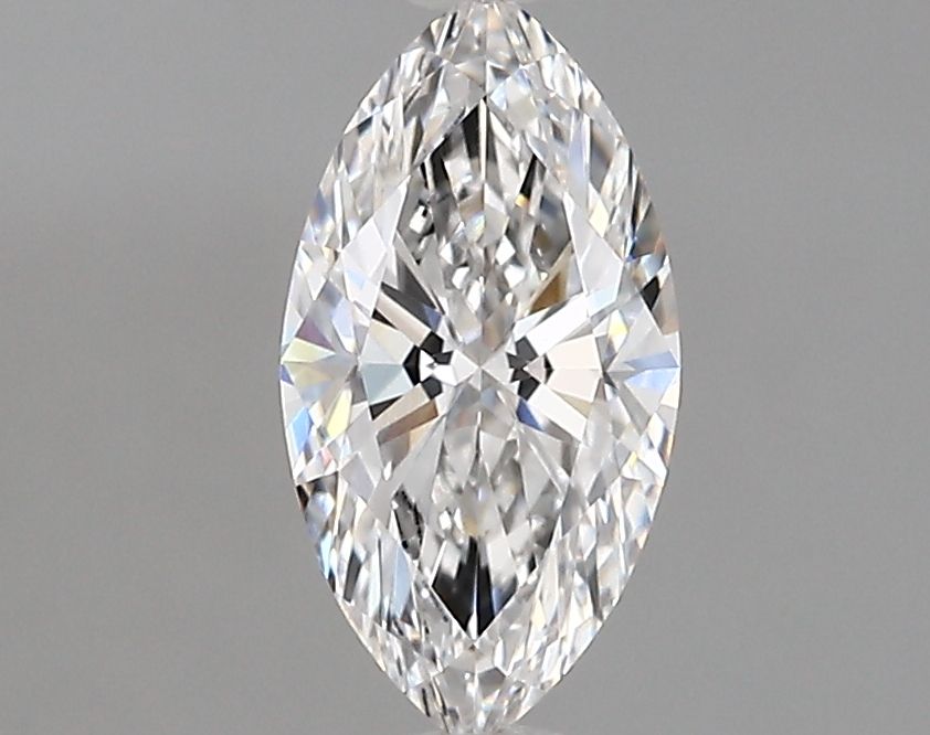 1.01 ct. marquise Lab Grown Diamond front image