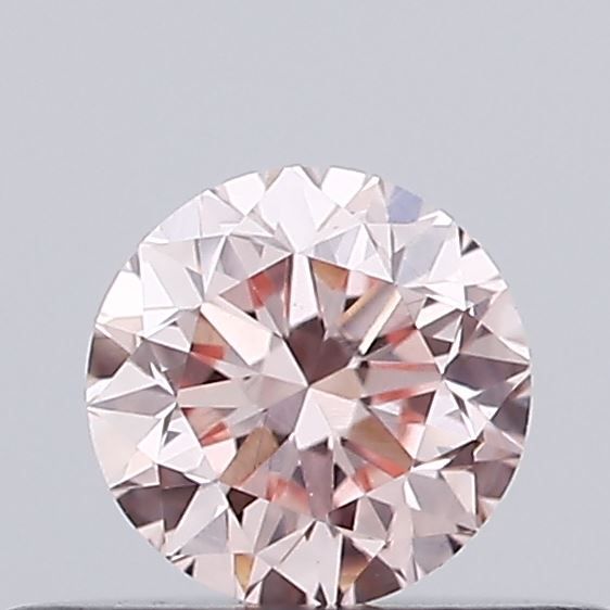 0.31 ct Round diamond