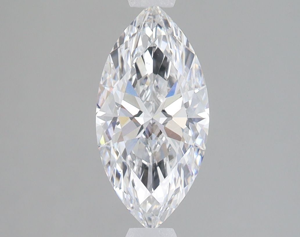 1.10 ct. marquise Lab Grown Diamond front image