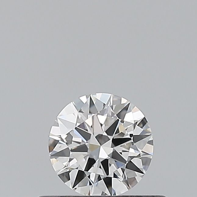 0.30 ct Round diamond