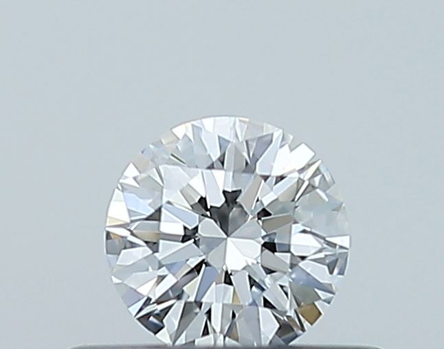 0.30 ct Round diamond