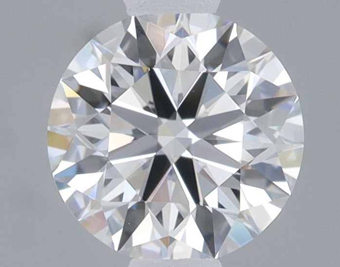 1.01 ct. round Lab Grown Diamond front image
