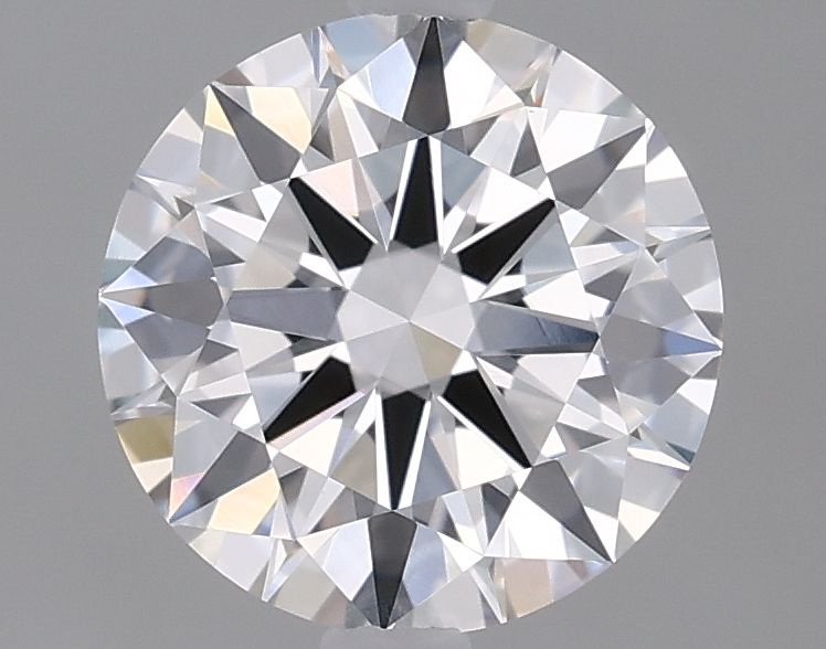 1.03 ct. round Lab Grown Diamond front image