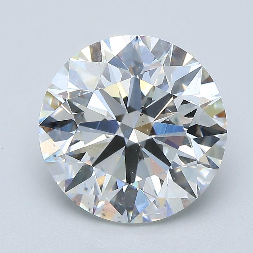 4.09 Carat