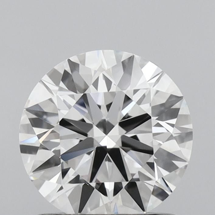 1.01 ct. round Lab Grown Diamond front image