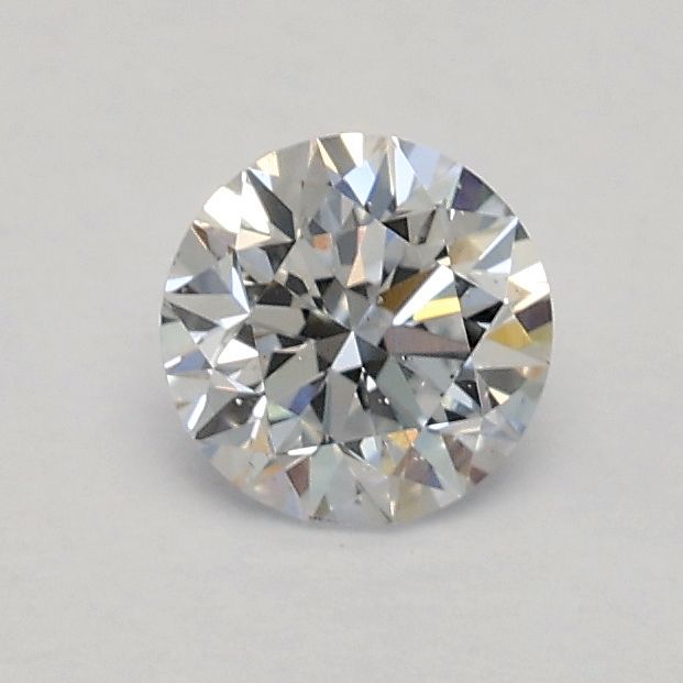 0.32 ct lab-grown Round Diamond