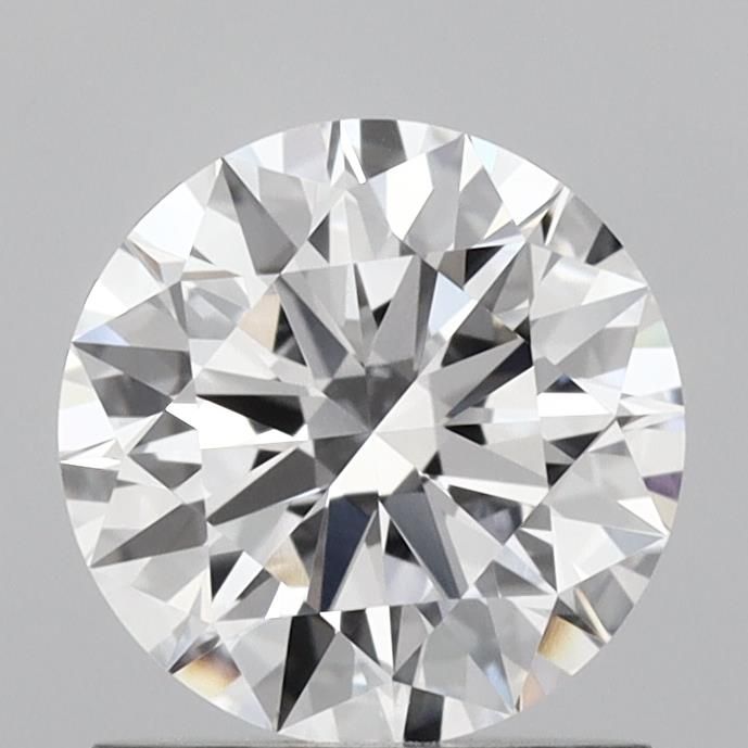 1.05 ct. round Lab Grown Diamond front image