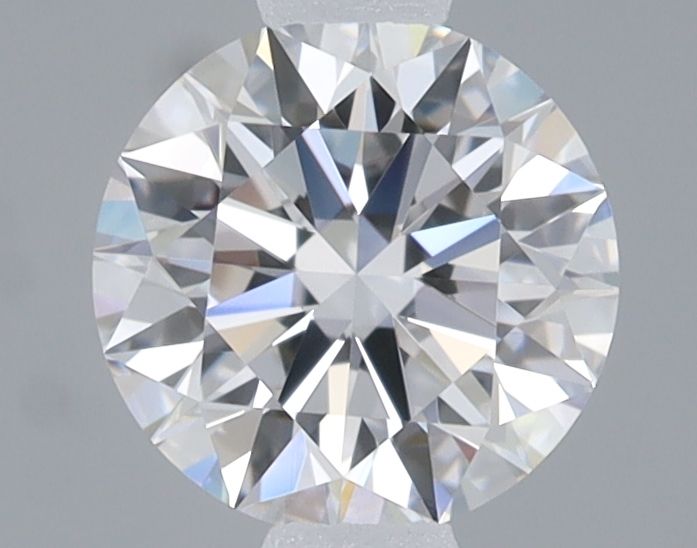 1.01 ct. round Lab Grown Diamond front image