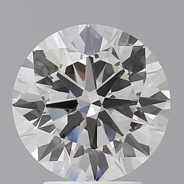 3.05 ct. round Lab Grown Diamond front image