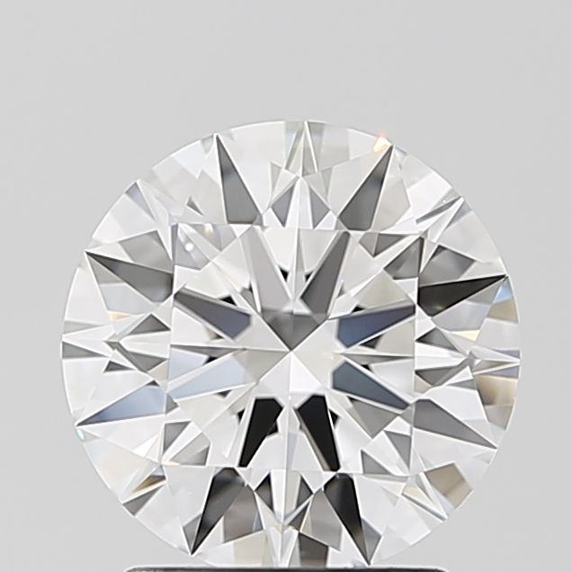 1.72 ct. round Lab Grown Diamond front image