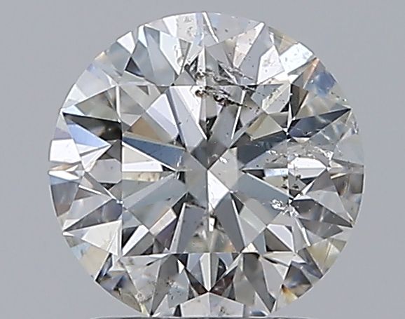 1.26 Carat